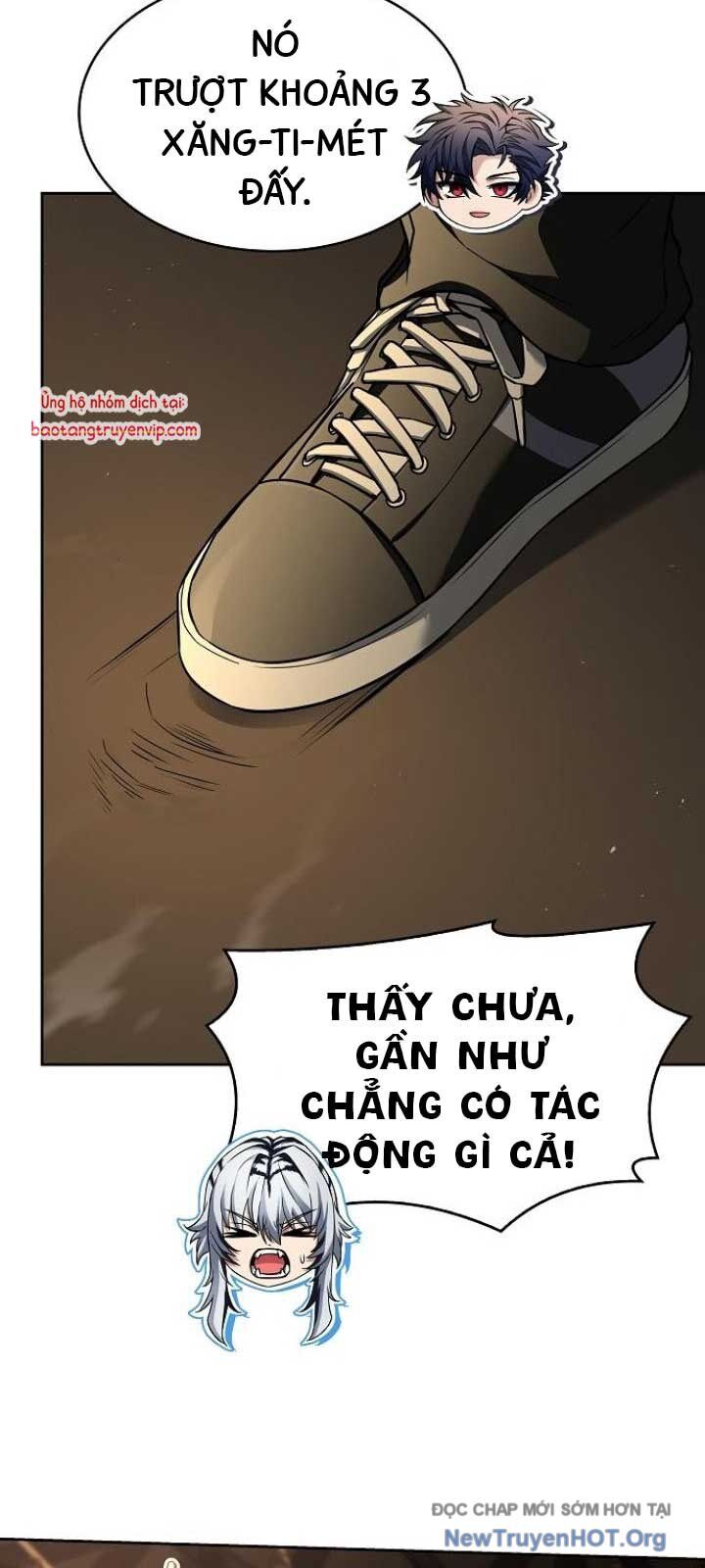 Chòm Sao Là Đệ Tử Của Tôi Chap 120 - Next Chap 121