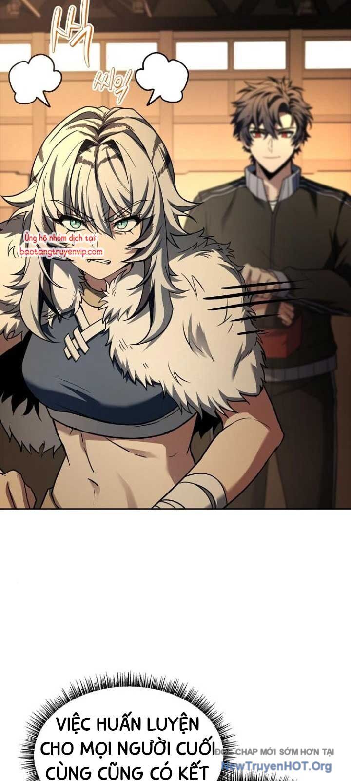 Chòm Sao Là Đệ Tử Của Tôi Chap 120 - Next Chap 121