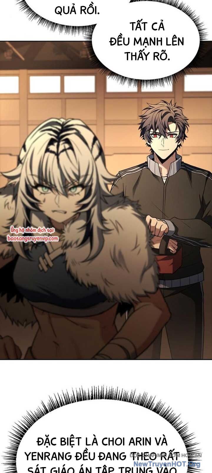 Chòm Sao Là Đệ Tử Của Tôi Chap 120 - Next Chap 121