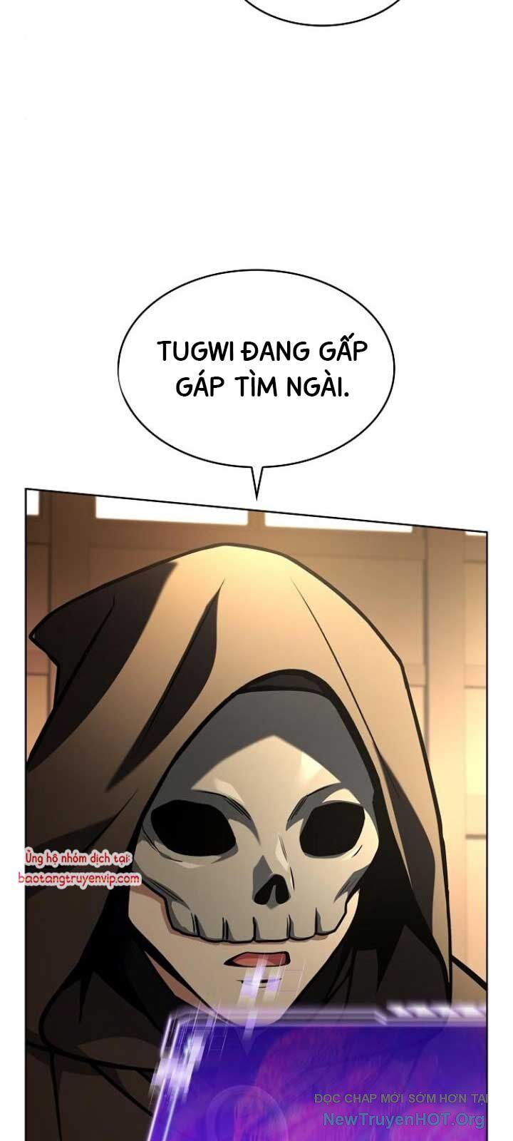 Chòm Sao Là Đệ Tử Của Tôi Chap 120 - Next Chap 121