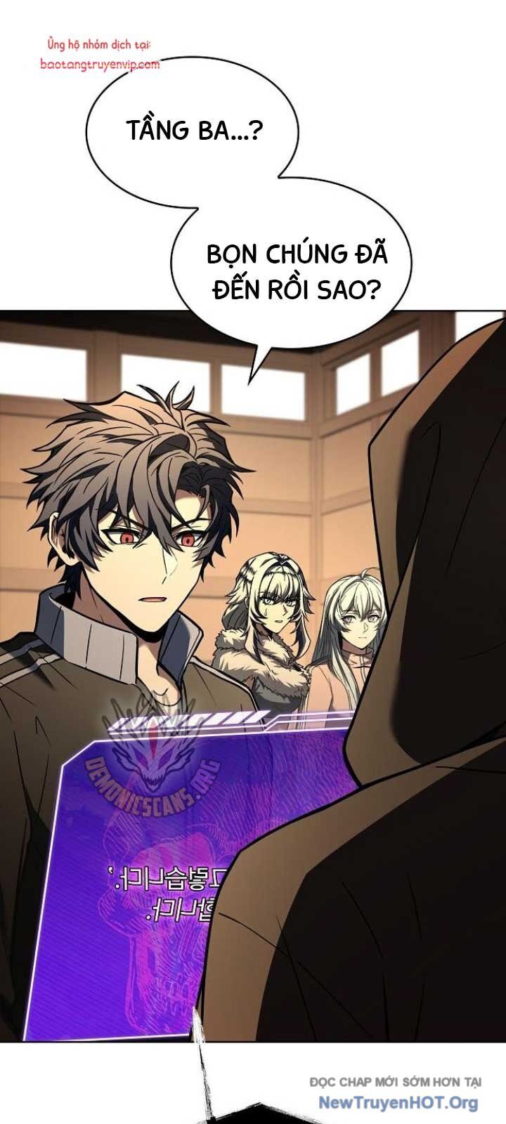 Chòm Sao Là Đệ Tử Của Tôi Chap 120 - Next Chap 121