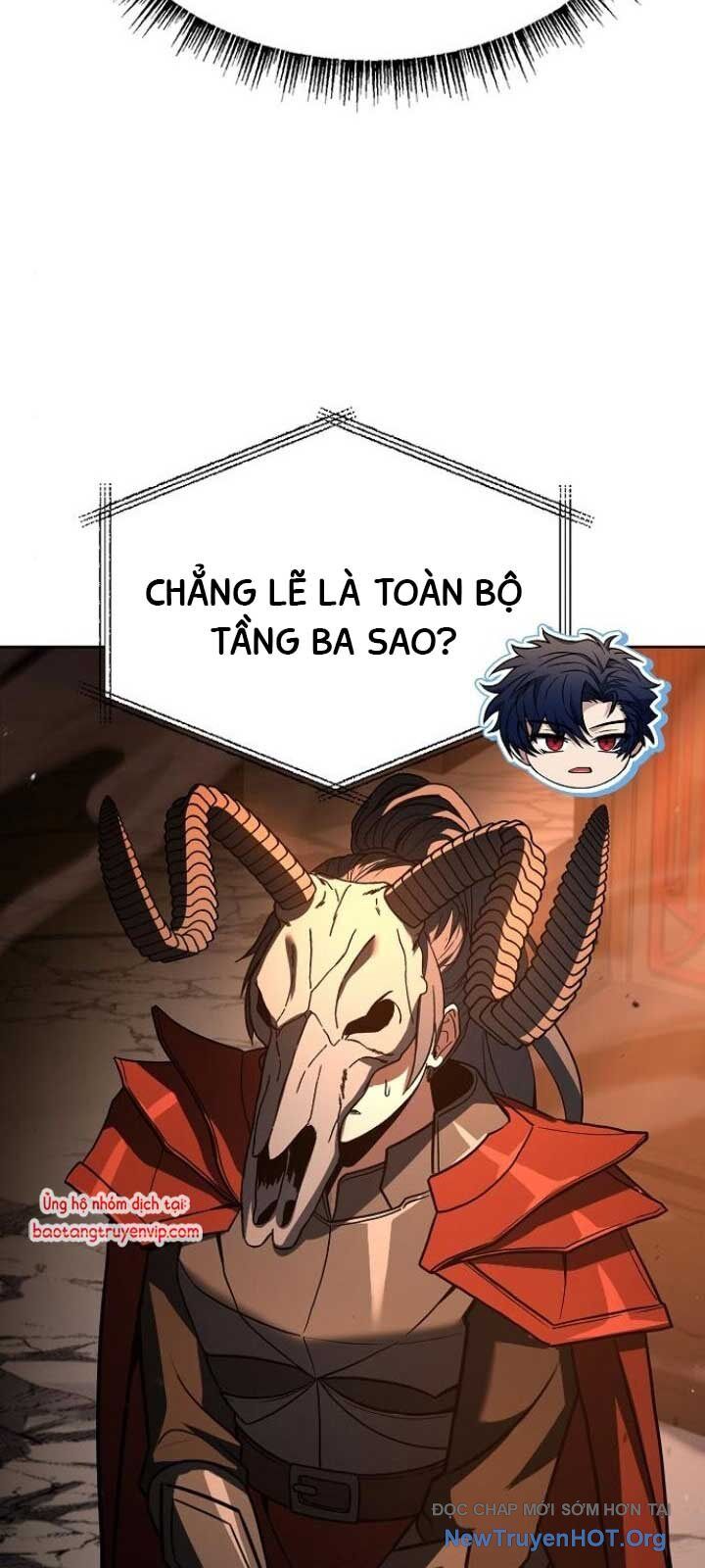 Chòm Sao Là Đệ Tử Của Tôi Chap 120 - Next Chap 121