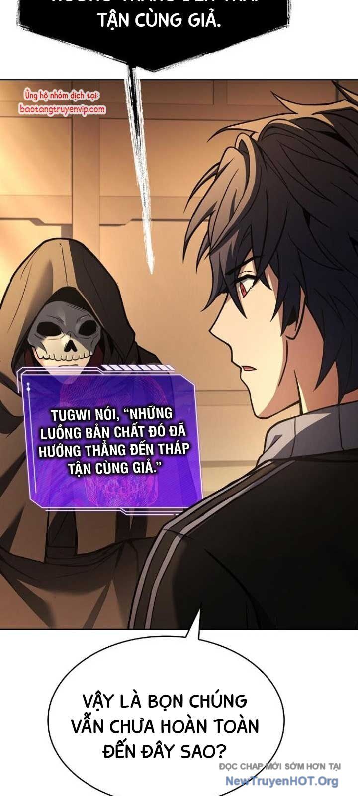 Chòm Sao Là Đệ Tử Của Tôi Chap 120 - Next Chap 121