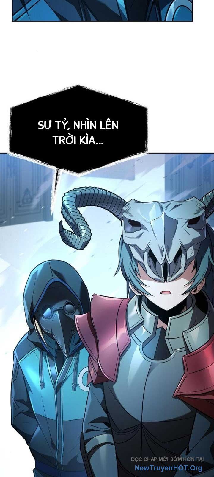 Chòm Sao Là Đệ Tử Của Tôi Chap 120 - Next Chap 121