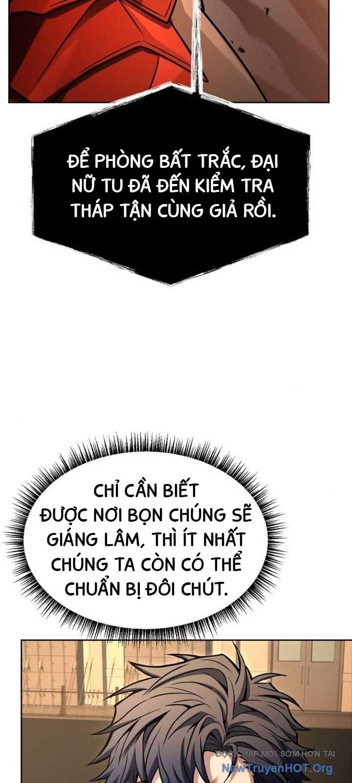Chòm Sao Là Đệ Tử Của Tôi Chap 120 - Next Chap 121