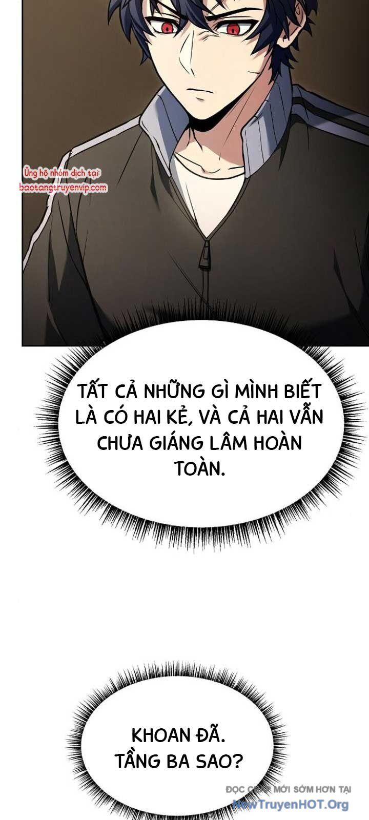 Chòm Sao Là Đệ Tử Của Tôi Chap 120 - Next Chap 121