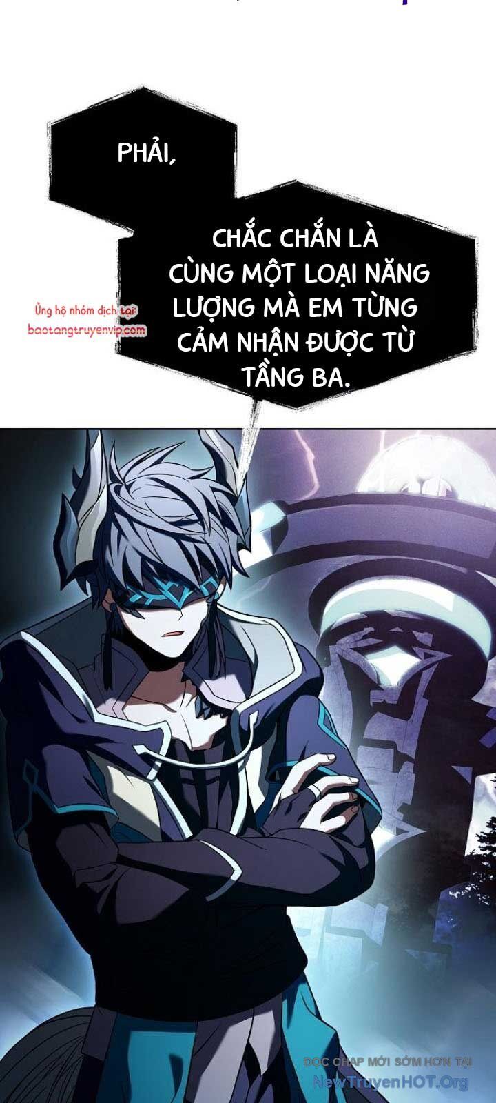 Chòm Sao Là Đệ Tử Của Tôi Chap 120 - Next Chap 121