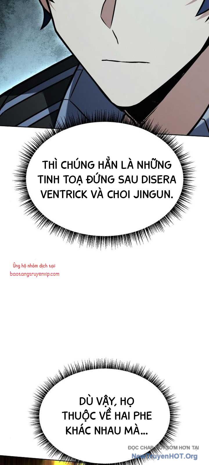 Chòm Sao Là Đệ Tử Của Tôi Chap 120 - Next Chap 121