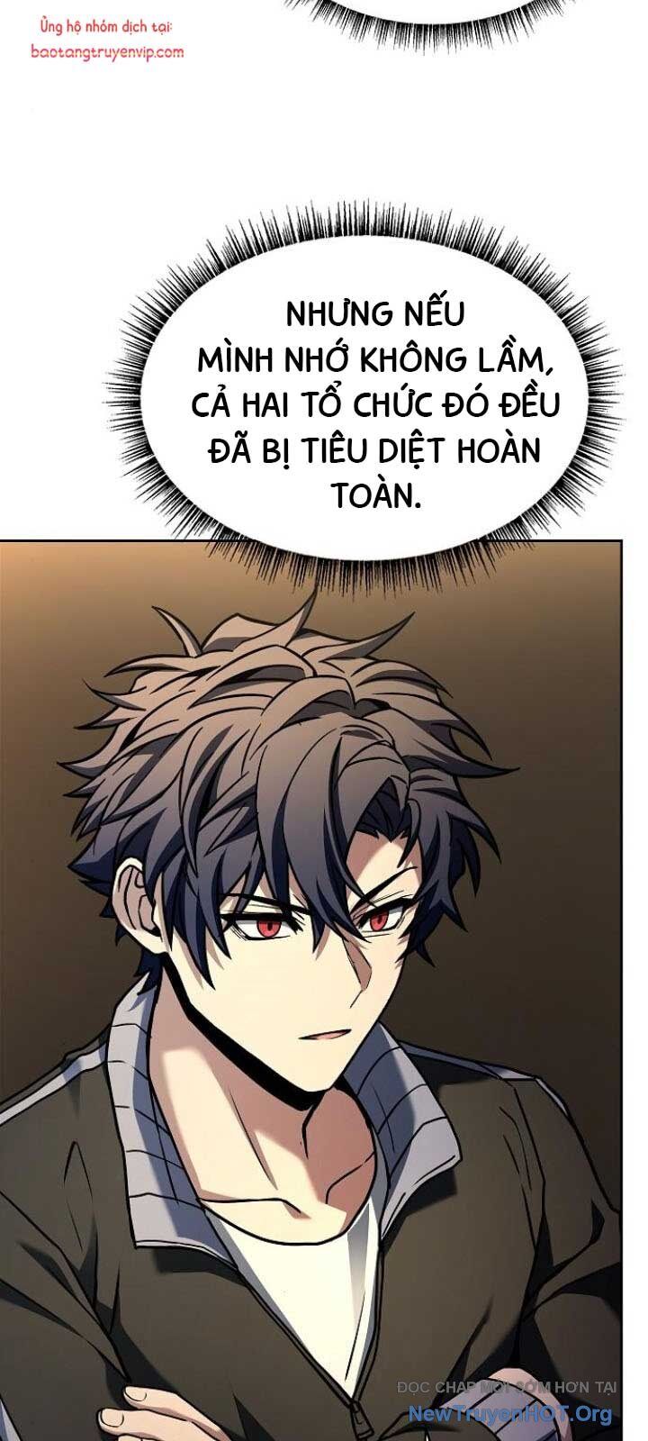 Chòm Sao Là Đệ Tử Của Tôi Chap 120 - Next Chap 121
