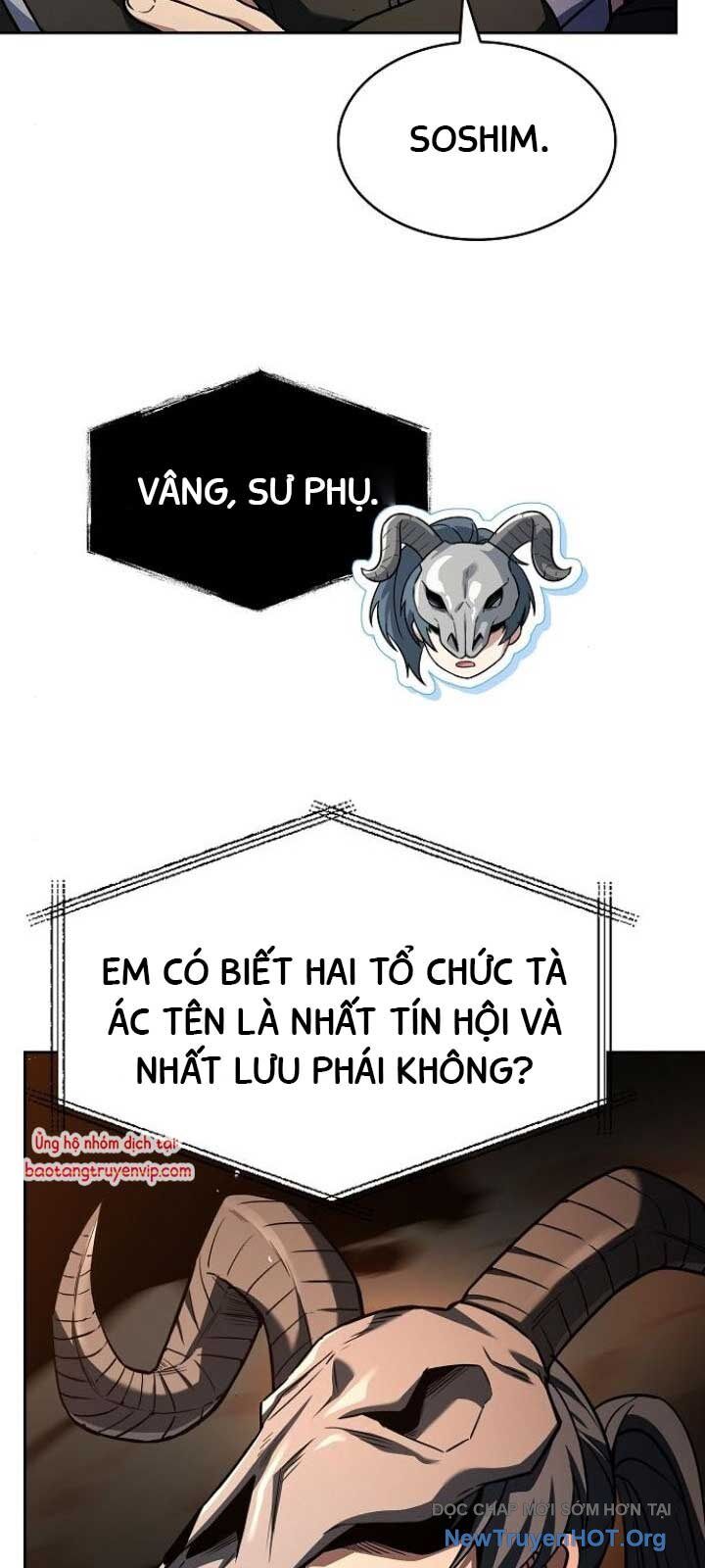 Chòm Sao Là Đệ Tử Của Tôi Chap 120 - Next Chap 121