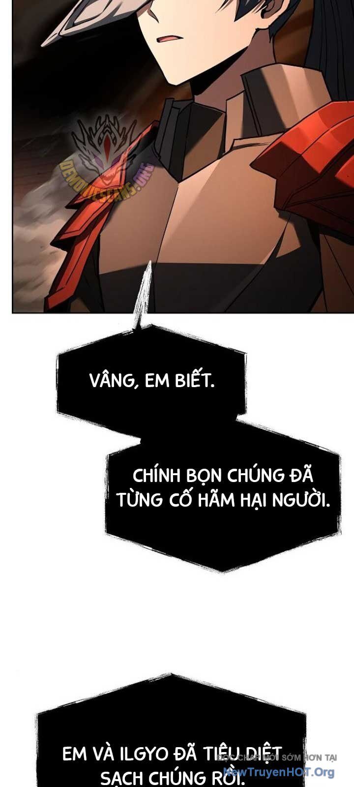 Chòm Sao Là Đệ Tử Của Tôi Chap 120 - Next Chap 121
