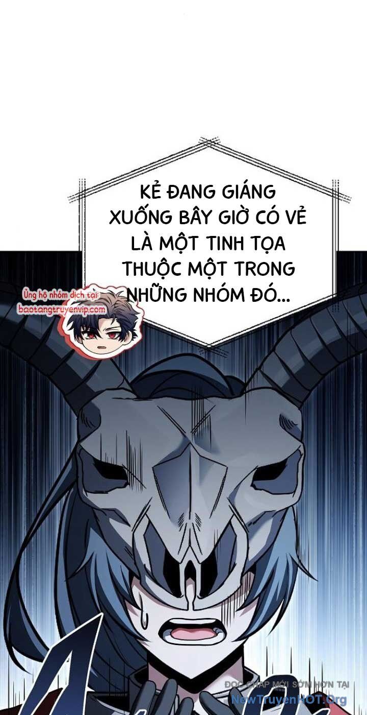 Chòm Sao Là Đệ Tử Của Tôi Chap 120 - Next Chap 121