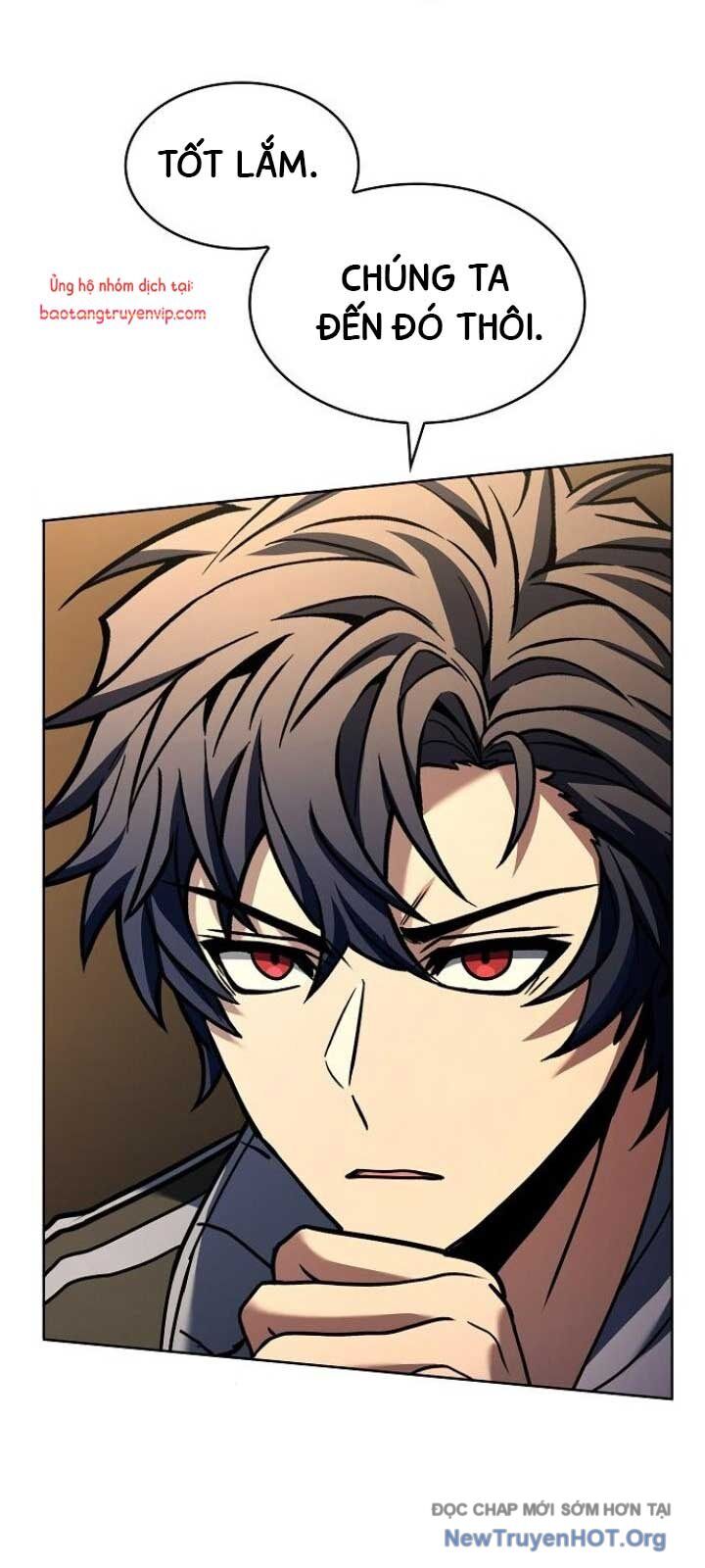 Chòm Sao Là Đệ Tử Của Tôi Chap 120 - Next Chap 121
