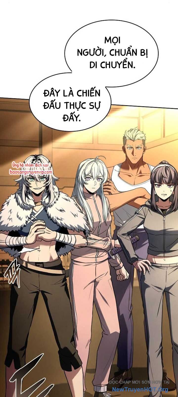 Chòm Sao Là Đệ Tử Của Tôi Chap 120 - Next Chap 121