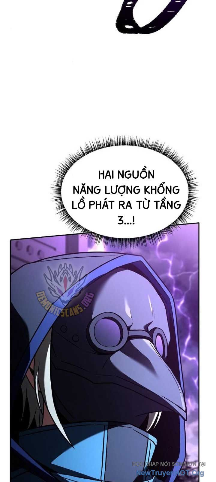 Chòm Sao Là Đệ Tử Của Tôi Chap 120 - Next Chap 121