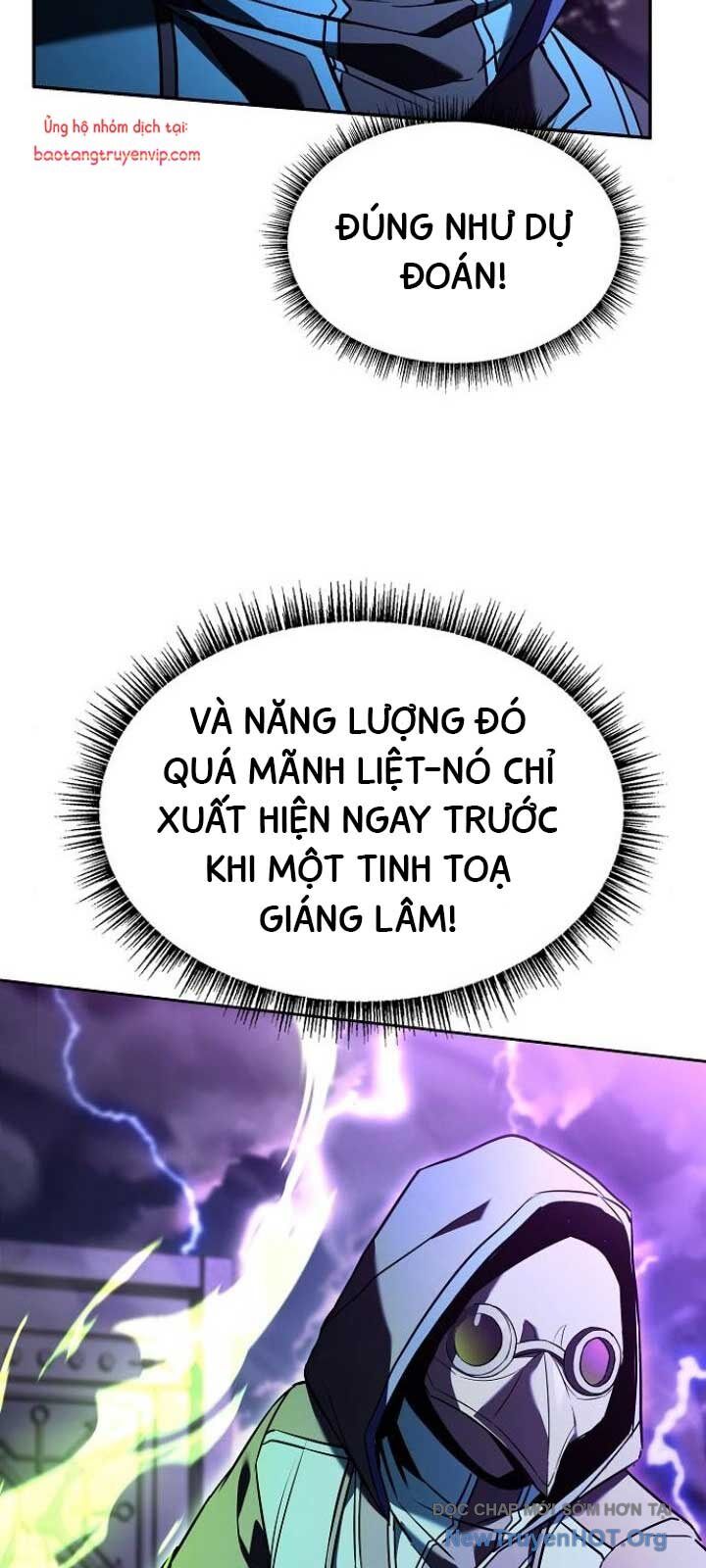 Chòm Sao Là Đệ Tử Của Tôi Chap 120 - Next Chap 121