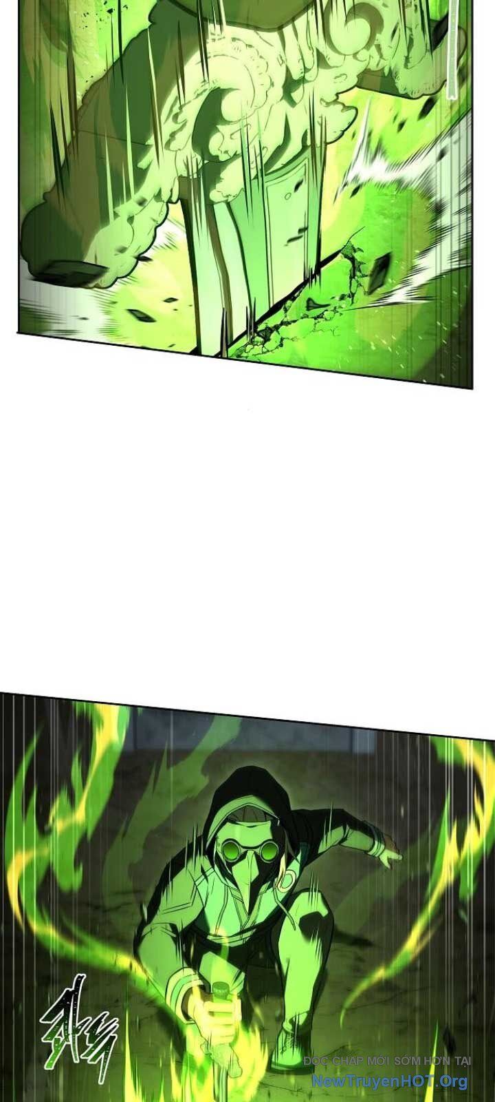 Chòm Sao Là Đệ Tử Của Tôi Chap 120 - Next Chap 121