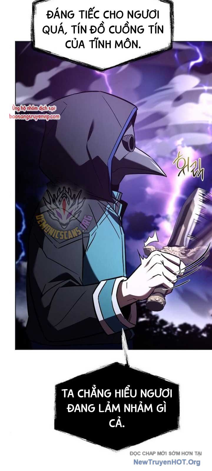 Chòm Sao Là Đệ Tử Của Tôi Chap 120 - Next Chap 121