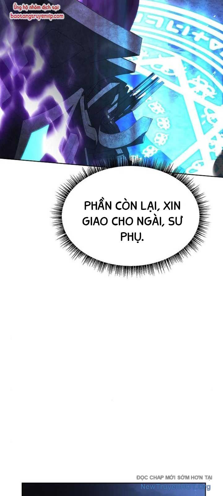 Chòm Sao Là Đệ Tử Của Tôi Chap 120 - Next Chap 121