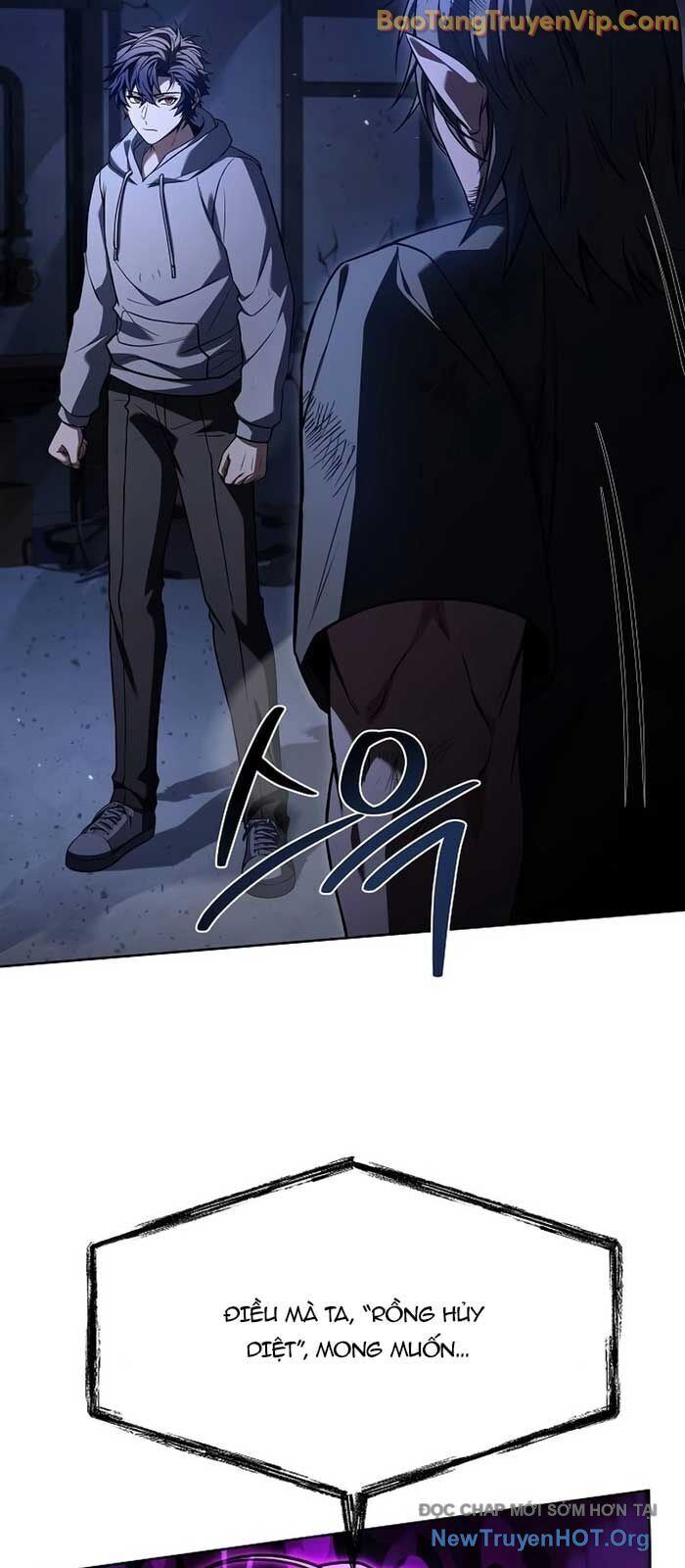 Chòm Sao Là Đệ Tử Của Tôi Chap 121 - Next Chap 122