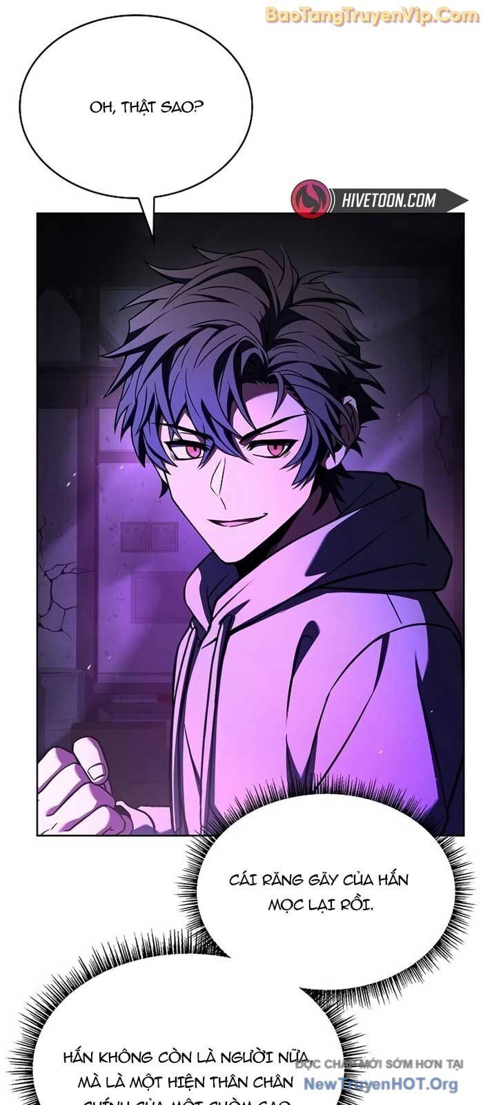 Chòm Sao Là Đệ Tử Của Tôi Chap 121 - Next Chap 122