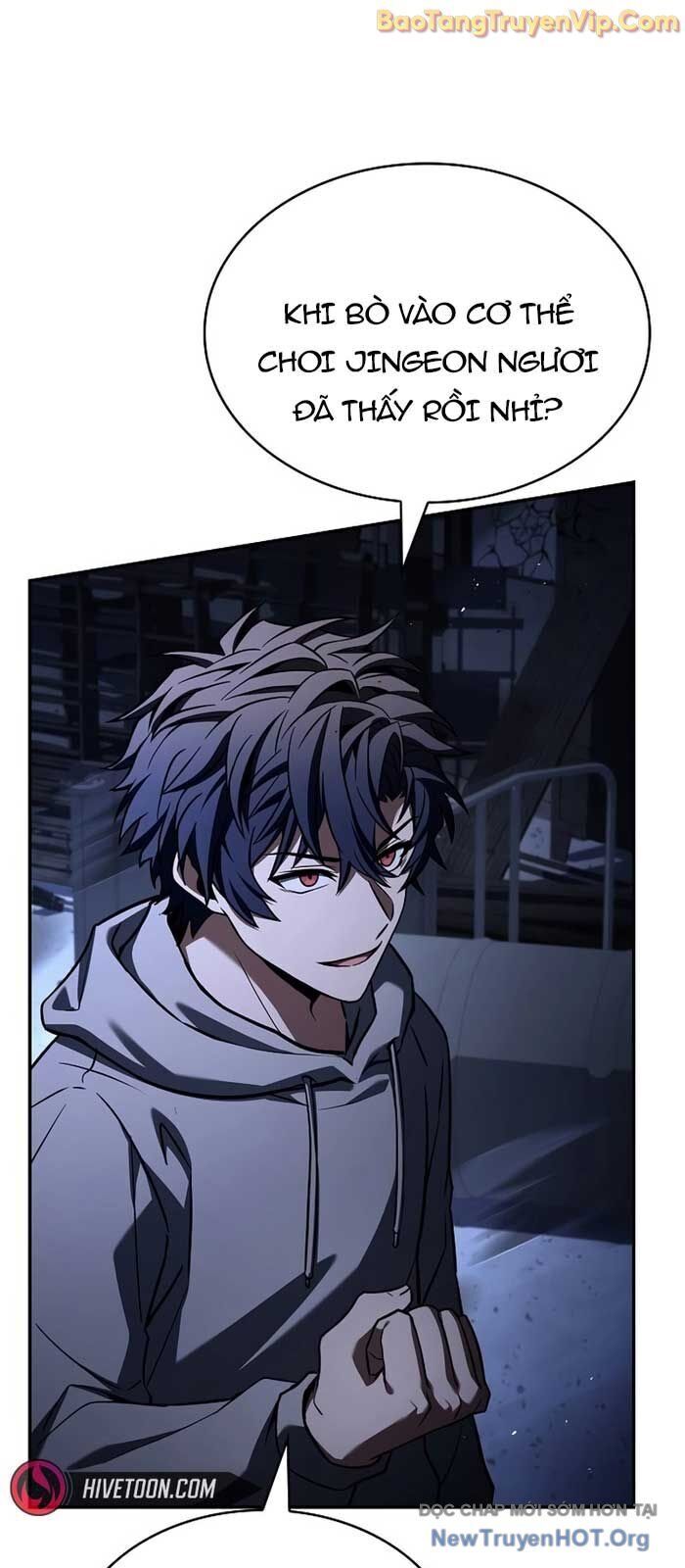 Chòm Sao Là Đệ Tử Của Tôi Chap 121 - Next Chap 122