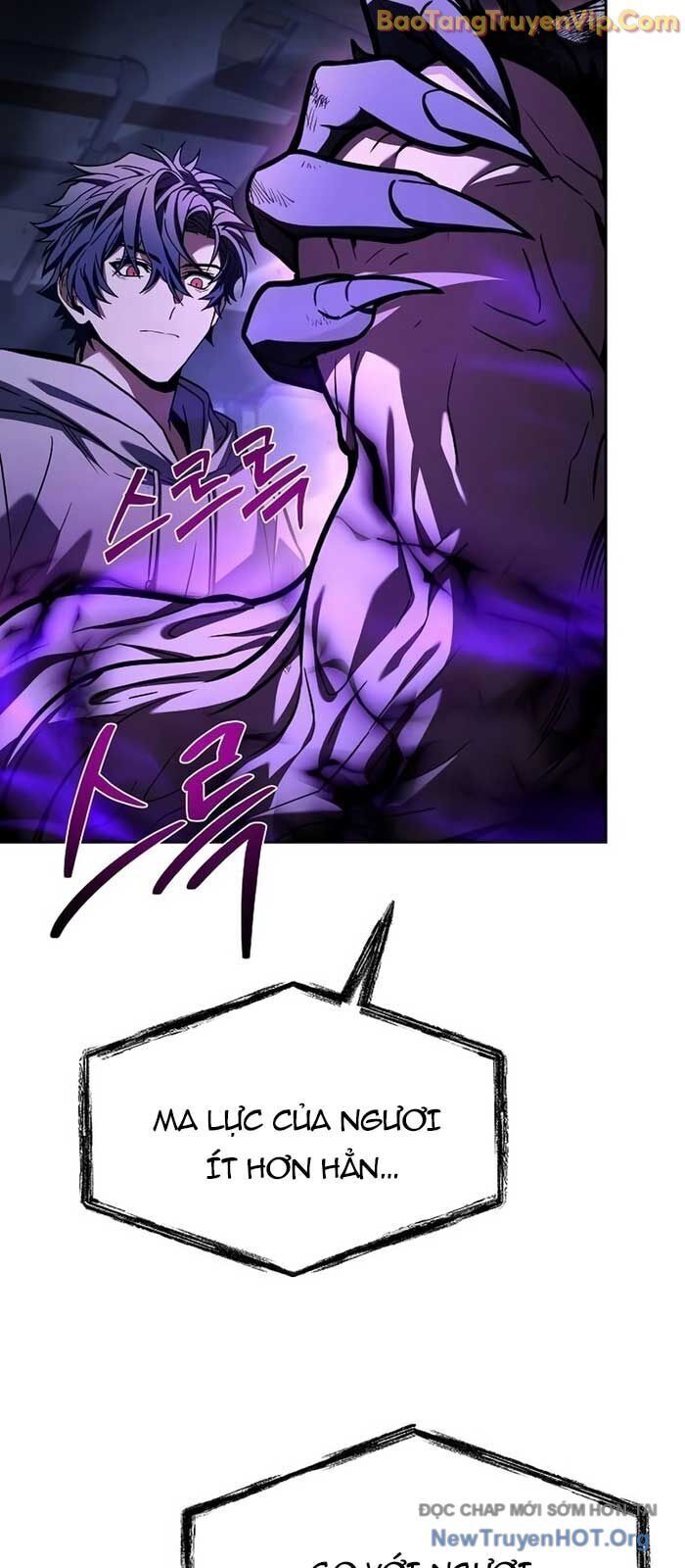 Chòm Sao Là Đệ Tử Của Tôi Chap 121 - Next Chap 122