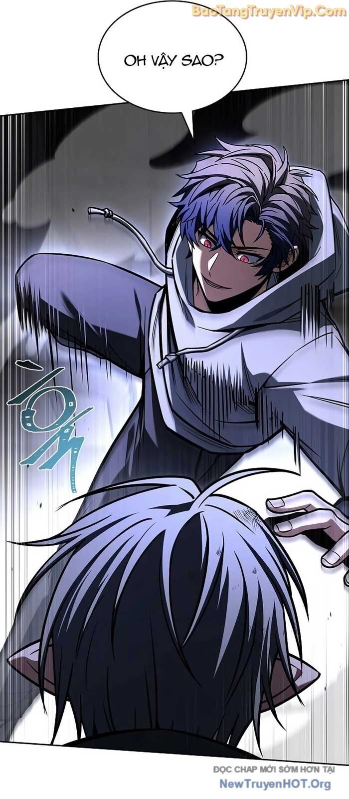 Chòm Sao Là Đệ Tử Của Tôi Chap 121 - Next Chap 122
