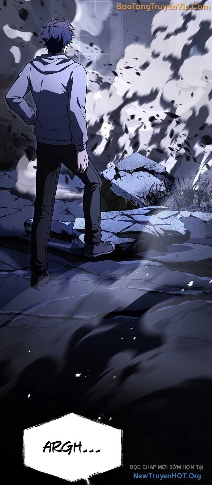 Chòm Sao Là Đệ Tử Của Tôi Chap 121 - Next Chap 122