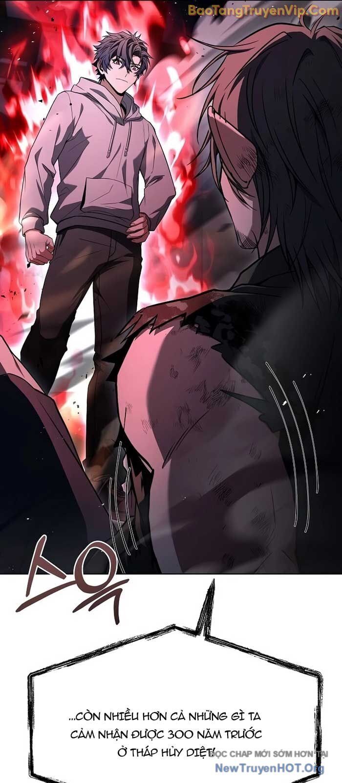 Chòm Sao Là Đệ Tử Của Tôi Chap 121 - Next Chap 122