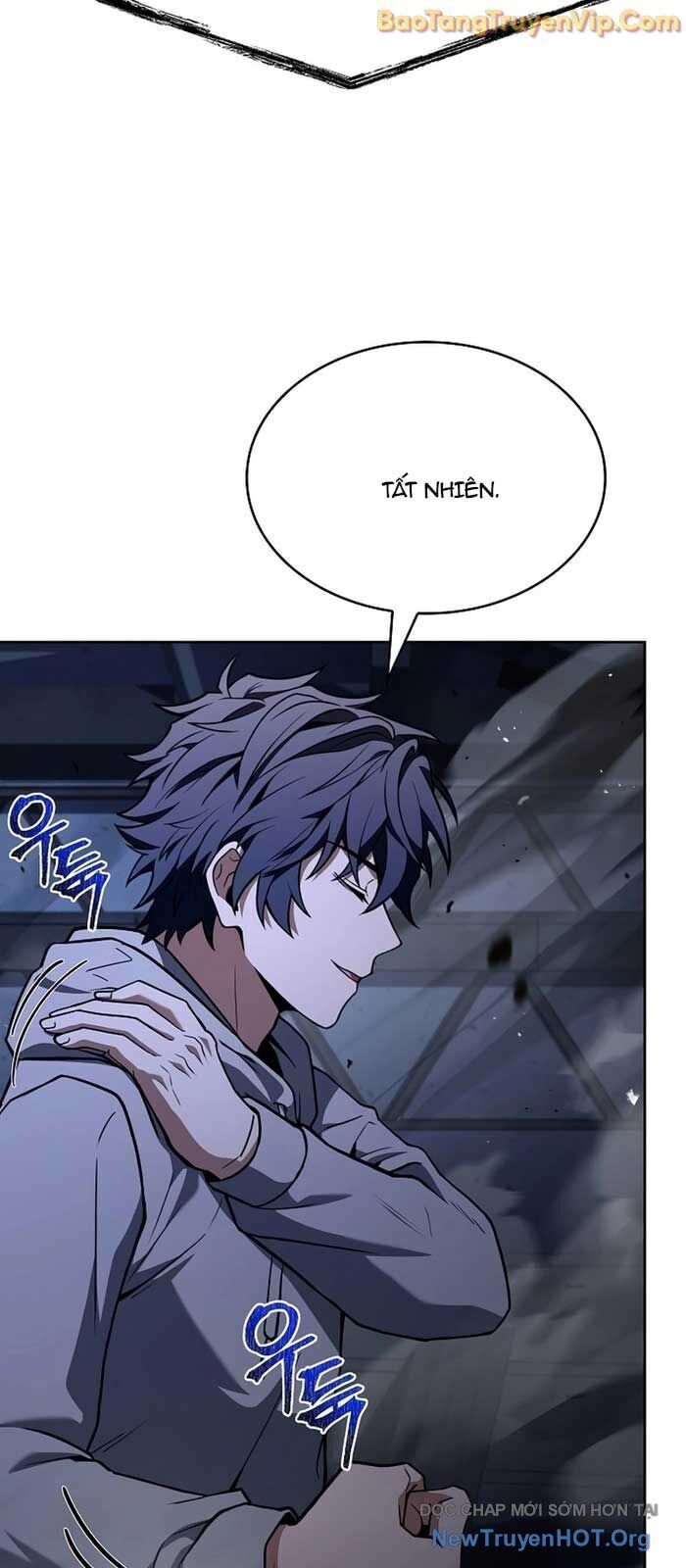 Chòm Sao Là Đệ Tử Của Tôi Chap 121 - Next Chap 122