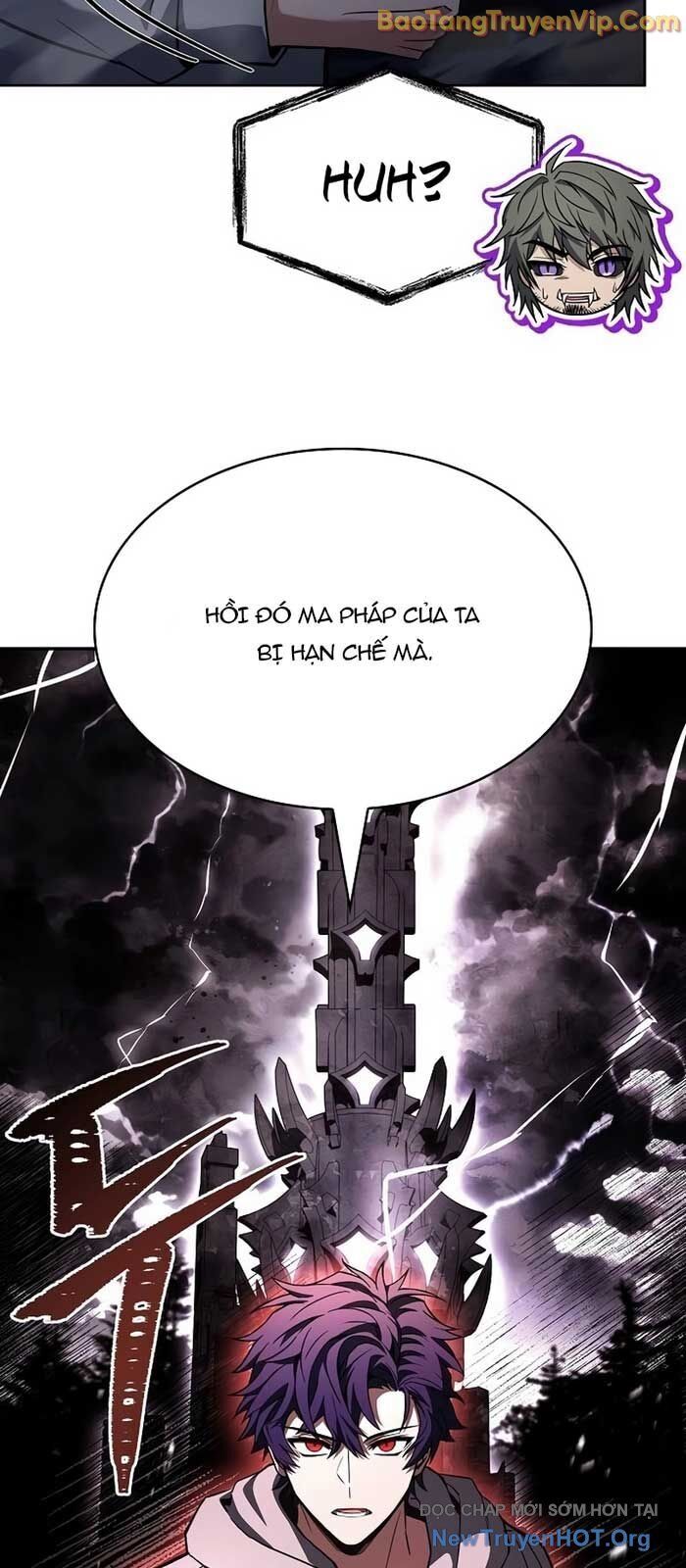 Chòm Sao Là Đệ Tử Của Tôi Chap 121 - Next Chap 122