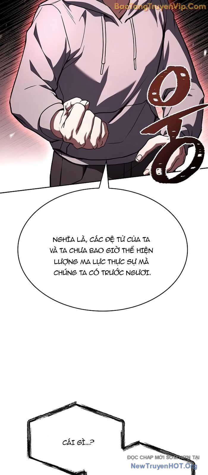 Chòm Sao Là Đệ Tử Của Tôi Chap 121 - Next Chap 122