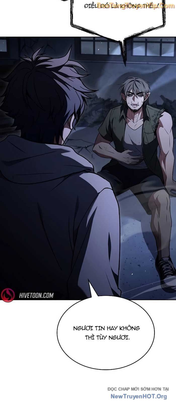 Chòm Sao Là Đệ Tử Của Tôi Chap 121 - Next Chap 122