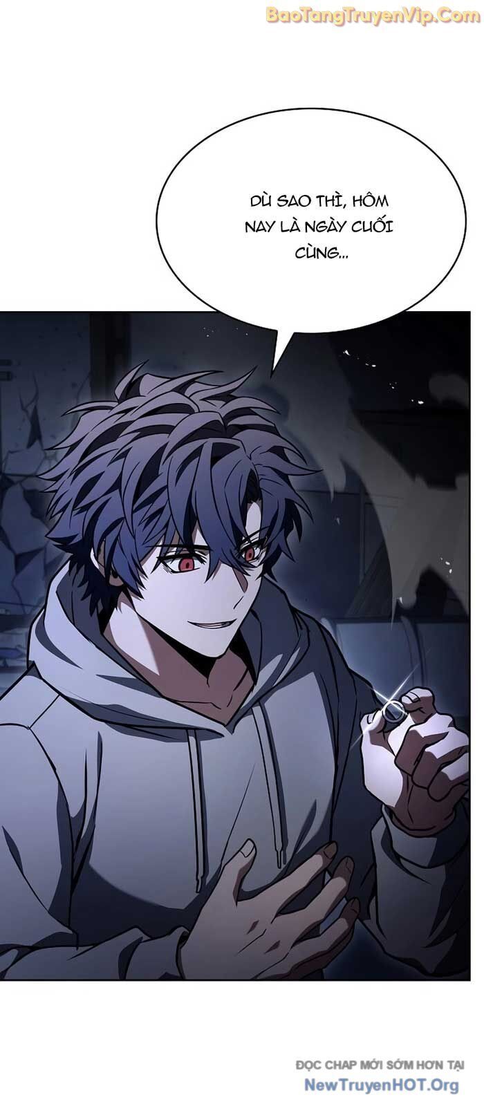 Chòm Sao Là Đệ Tử Của Tôi Chap 121 - Next Chap 122