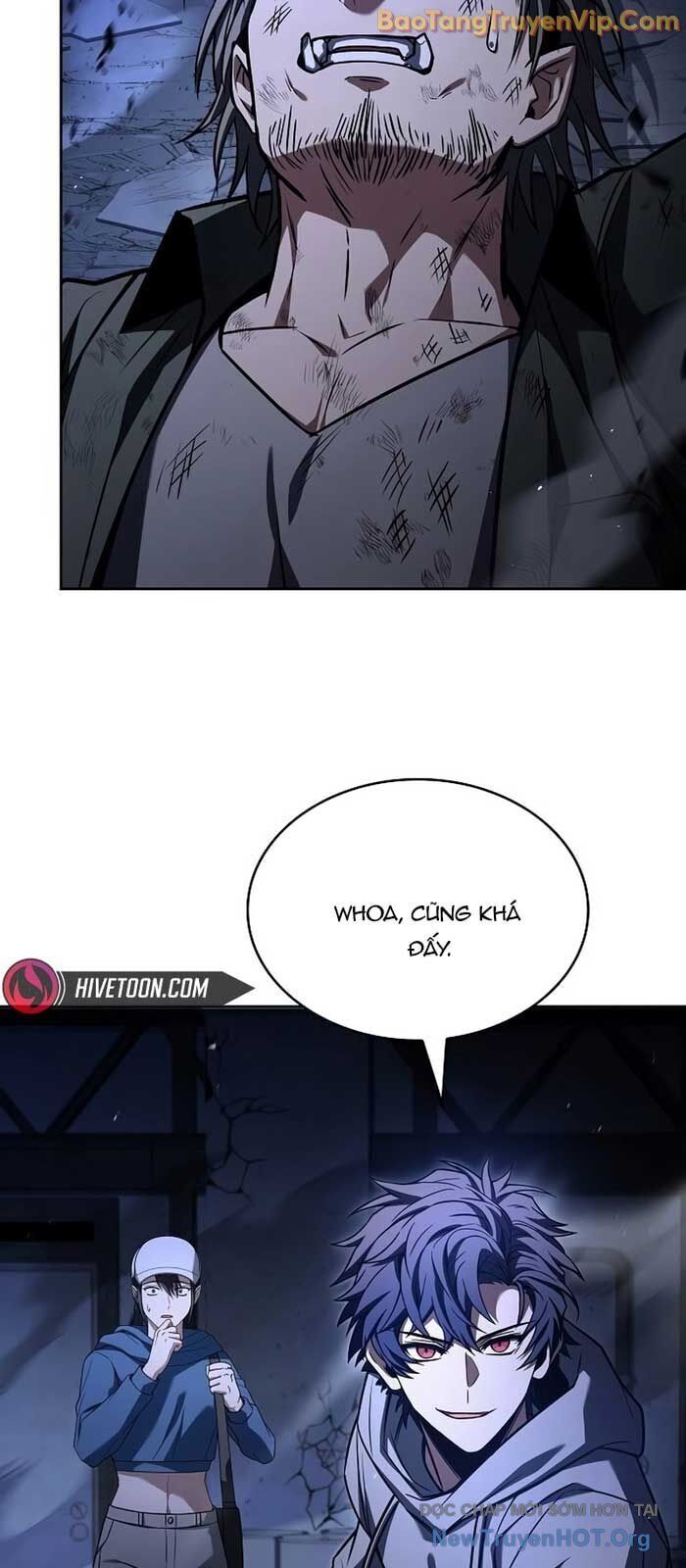 Chòm Sao Là Đệ Tử Của Tôi Chap 121 - Next Chap 122