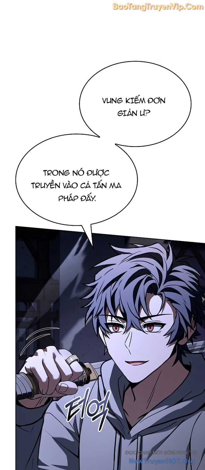 Chòm Sao Là Đệ Tử Của Tôi Chap 121 - Next Chap 122