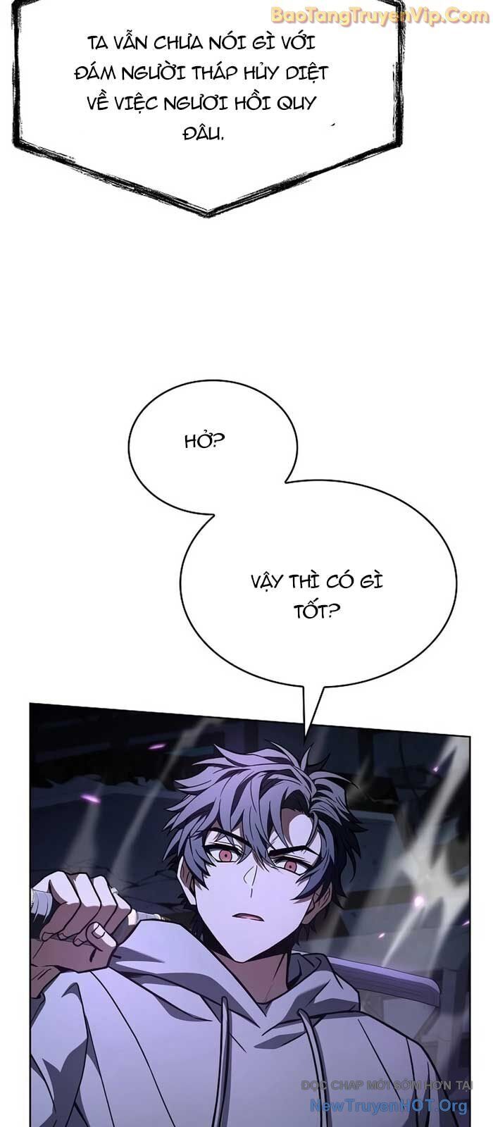 Chòm Sao Là Đệ Tử Của Tôi Chap 121 - Next Chap 122
