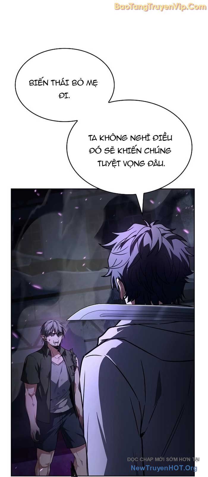 Chòm Sao Là Đệ Tử Của Tôi Chap 121 - Next Chap 122