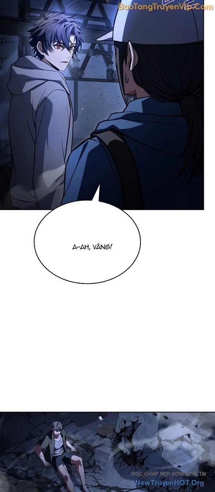 Chòm Sao Là Đệ Tử Của Tôi Chap 121 - Next Chap 122