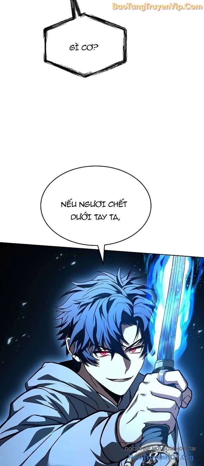 Chòm Sao Là Đệ Tử Của Tôi Chap 121 - Next Chap 122