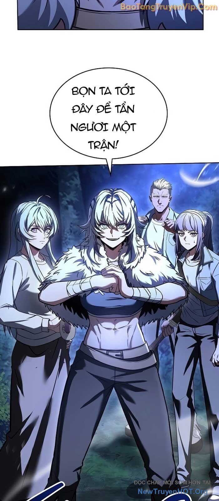 Chòm Sao Là Đệ Tử Của Tôi Chap 121 - Next Chap 122