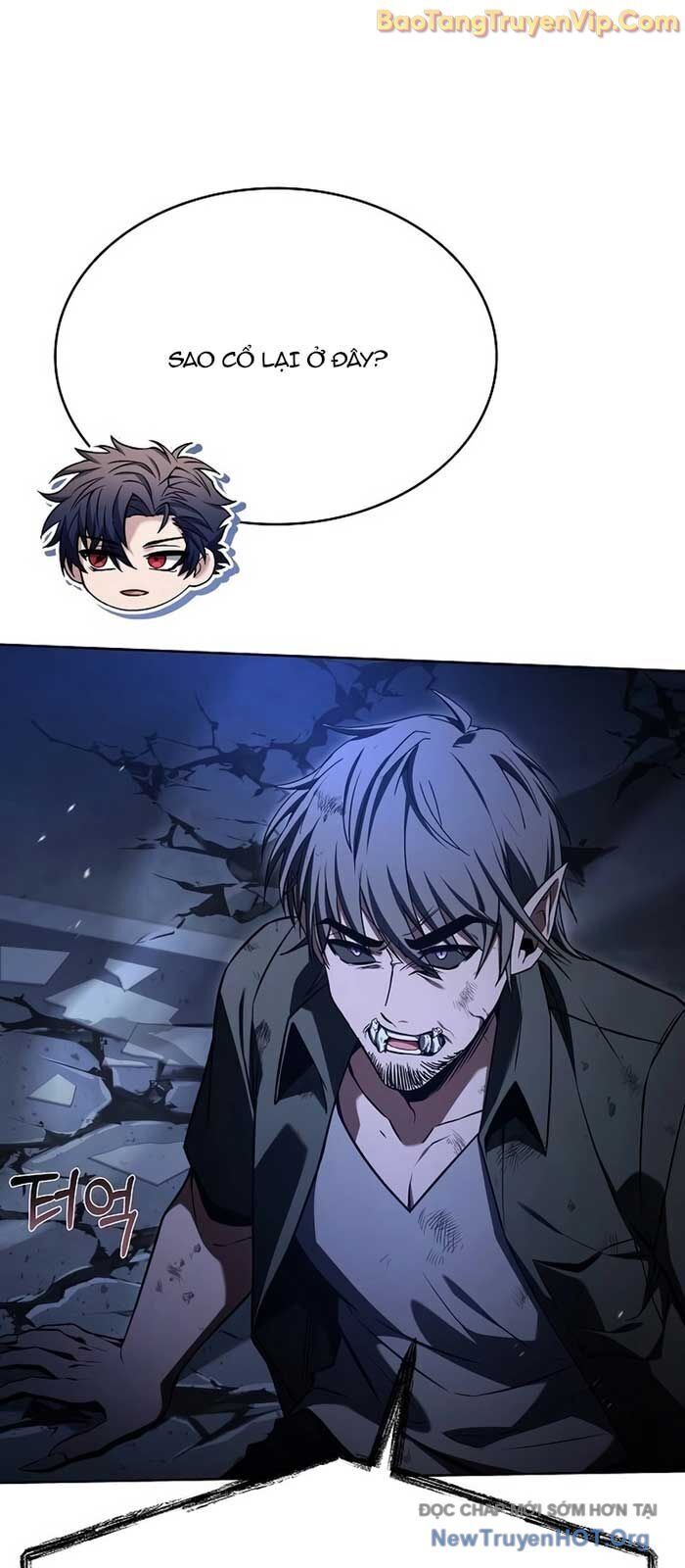 Chòm Sao Là Đệ Tử Của Tôi Chap 121 - Next Chap 122
