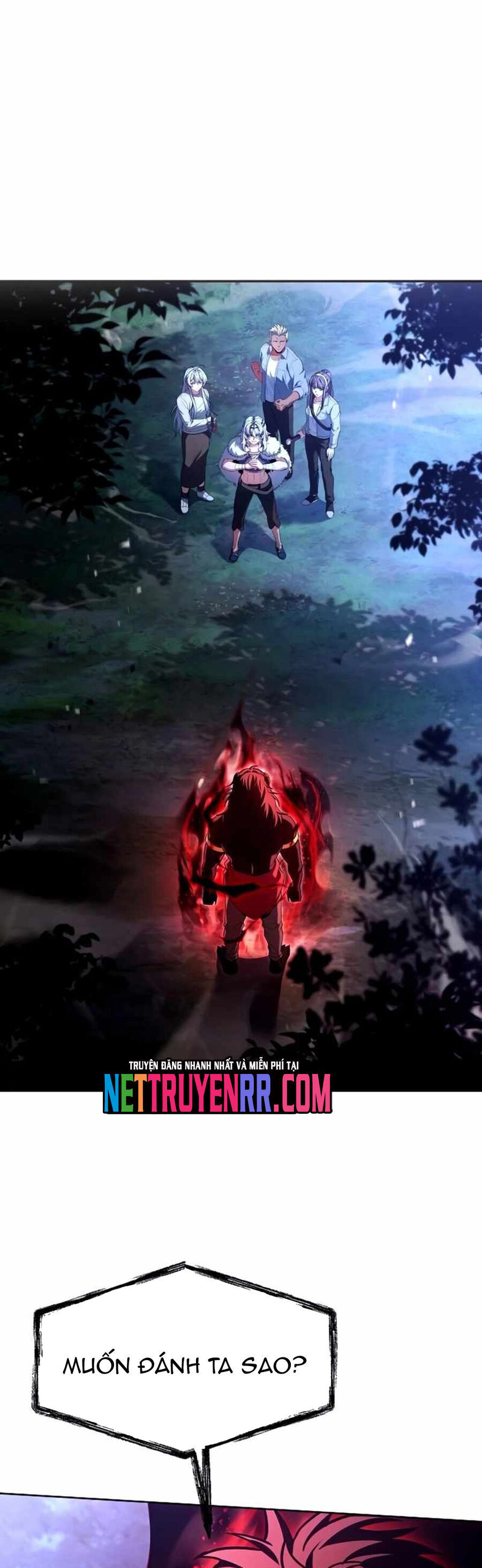 Chòm Sao Là Đệ Tử Của Tôi Chap 122 - Next Chap 123