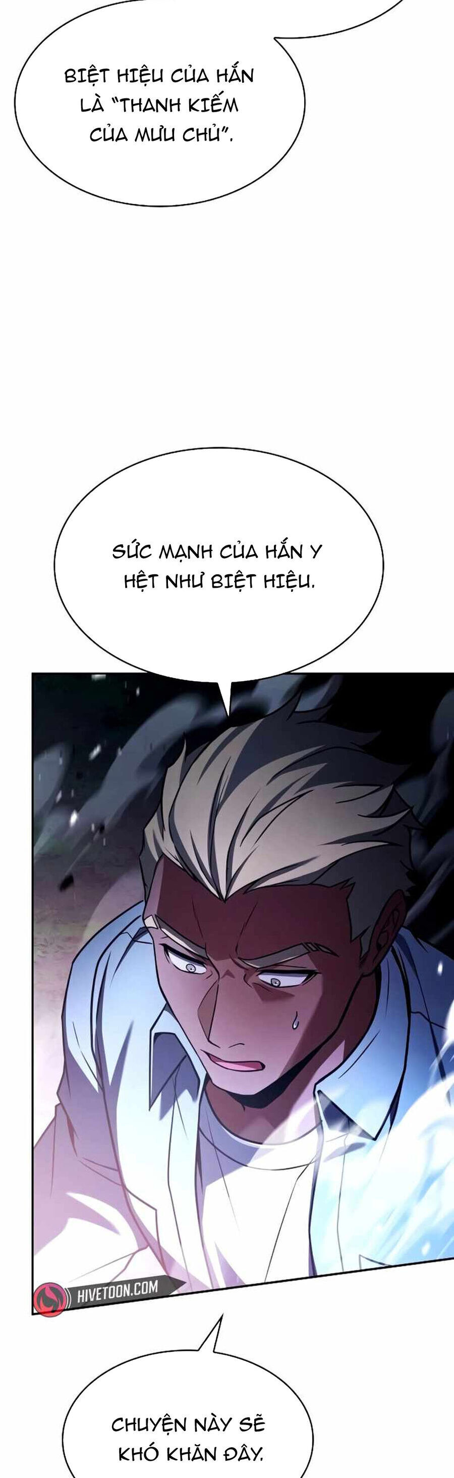 Chòm Sao Là Đệ Tử Của Tôi Chap 122 - Next Chap 123