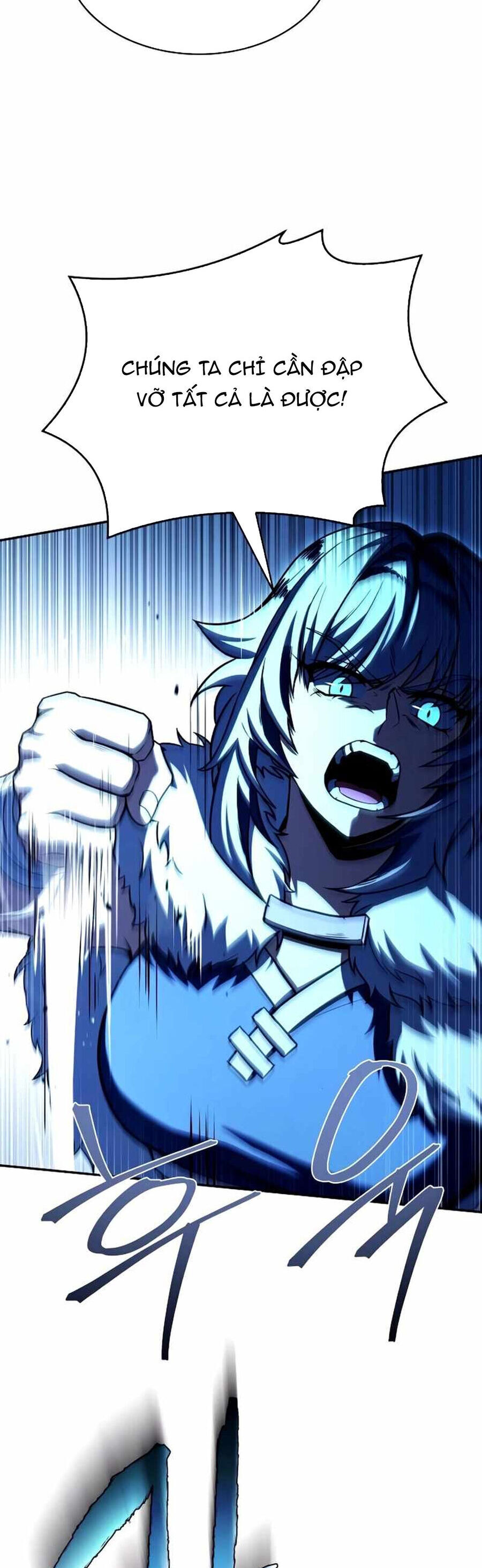 Chòm Sao Là Đệ Tử Của Tôi Chap 122 - Next Chap 123