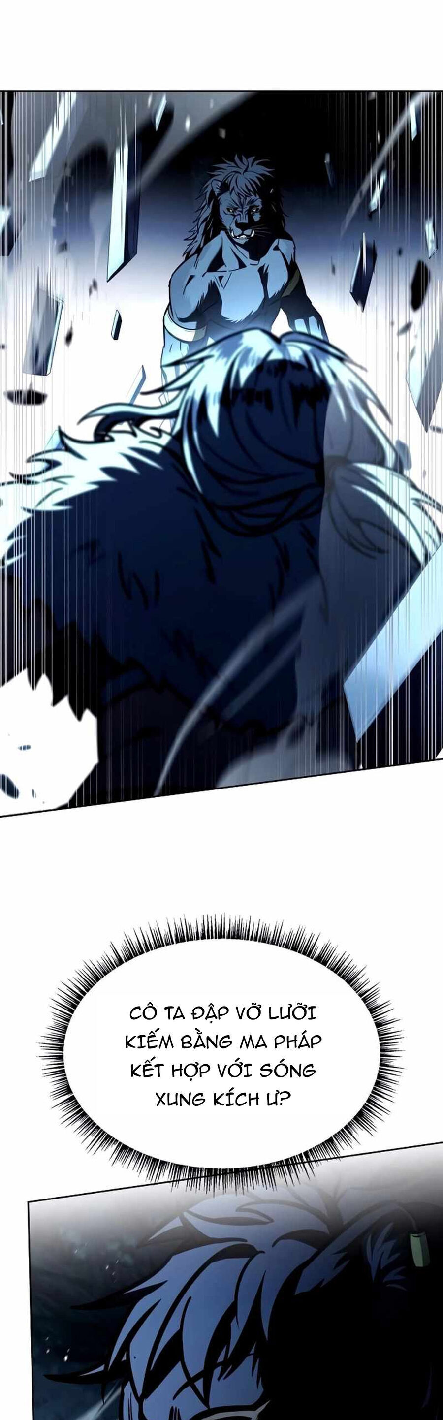 Chòm Sao Là Đệ Tử Của Tôi Chap 122 - Next Chap 123
