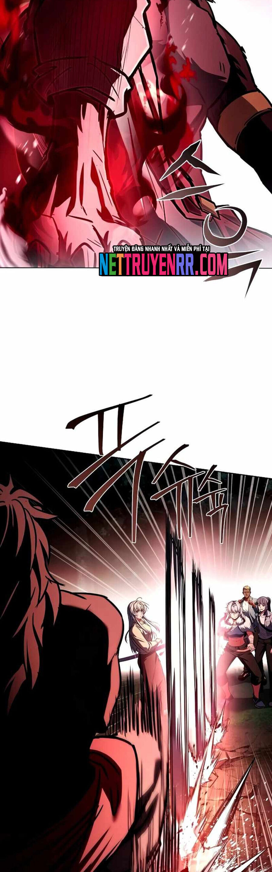 Chòm Sao Là Đệ Tử Của Tôi Chap 122 - Next Chap 123