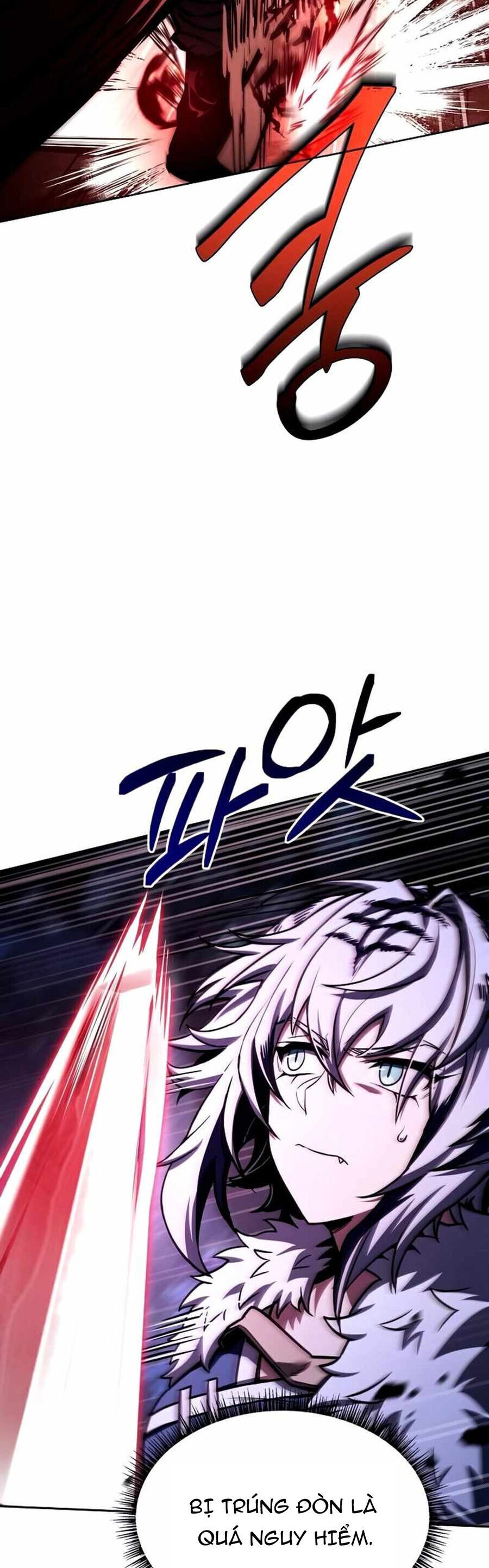 Chòm Sao Là Đệ Tử Của Tôi Chap 122 - Next Chap 123