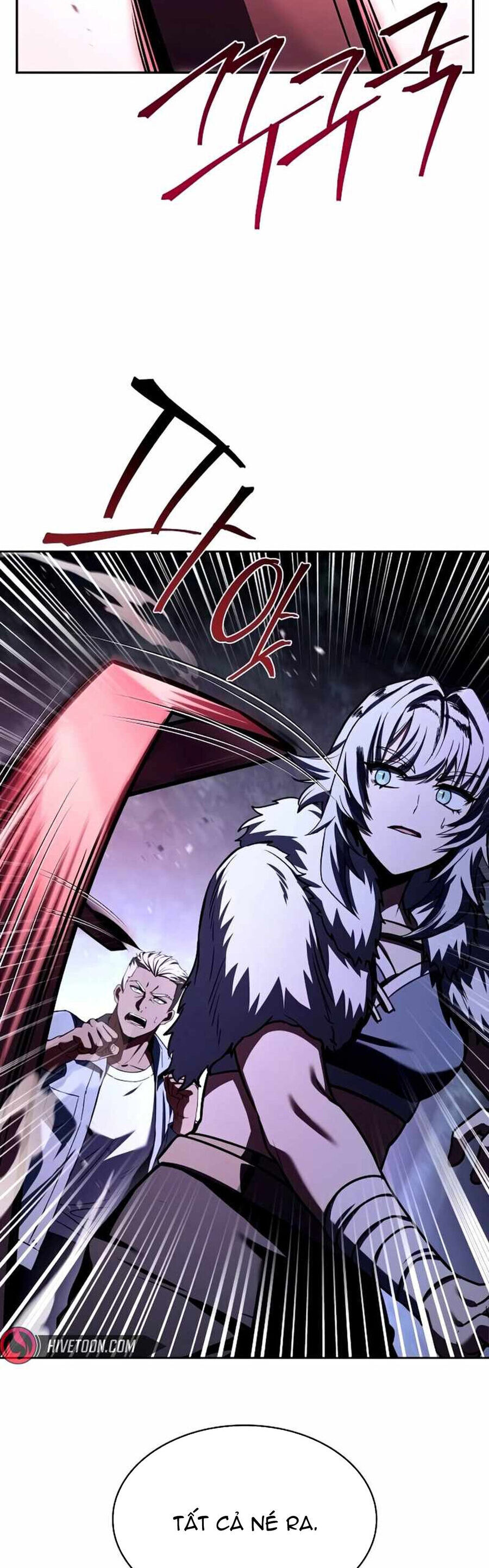 Chòm Sao Là Đệ Tử Của Tôi Chap 122 - Next Chap 123